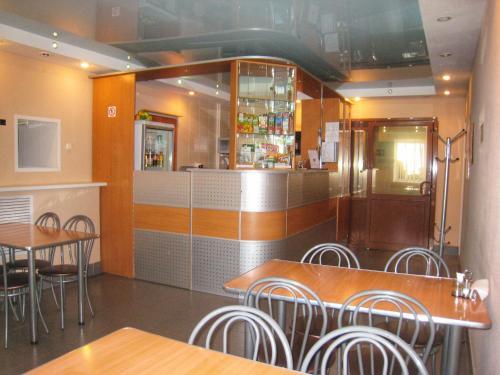 Hotel Kolos