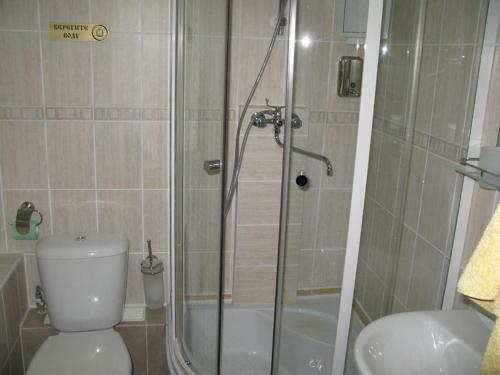 Bed & Breakfast Gostiniy Dvor On Troitskaya