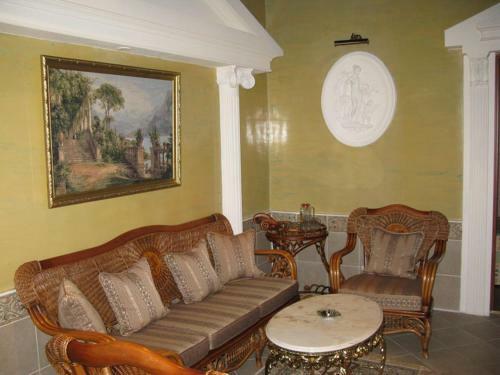 Bed & Breakfast Gostiniy Dvor On Troitskaya