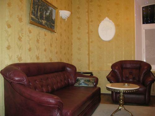 Bed & Breakfast Gostiniy Dvor On Troitskaya