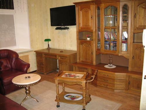 Bed & Breakfast Gostiniy Dvor On Troitskaya