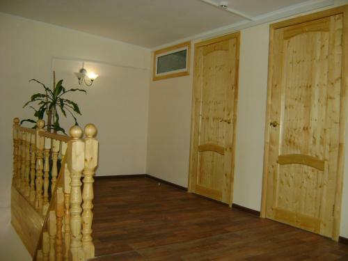 Hostal Hotel Galchonok At Ulitsa Alexeya Tolstogo