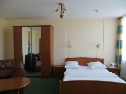 Korona Hotel
