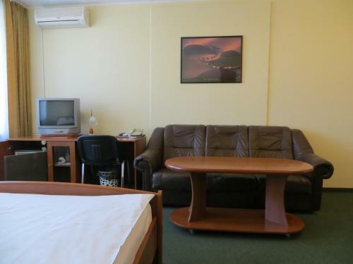 Korona Hotel