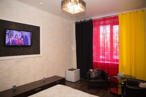 Bed & Breakfast Business Hotel City