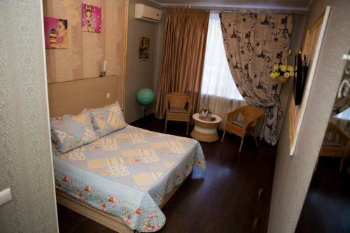 Bed & Breakfast Business Hotel City