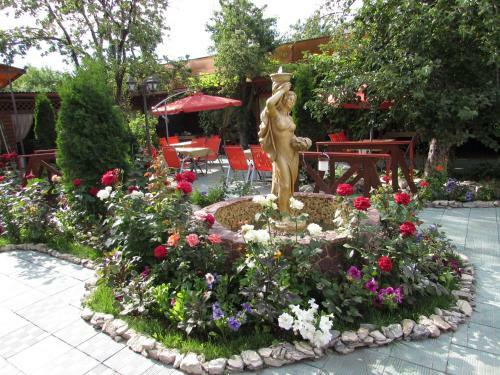 Posada Hotel Complex La Mezon