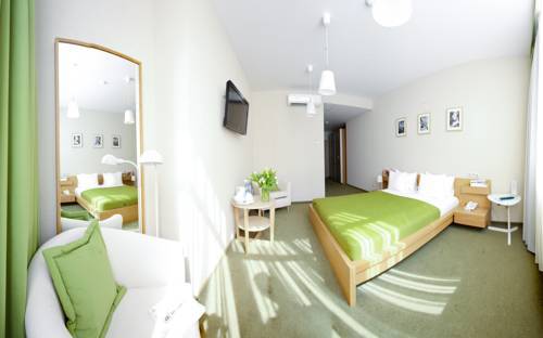 Meridian Hotel