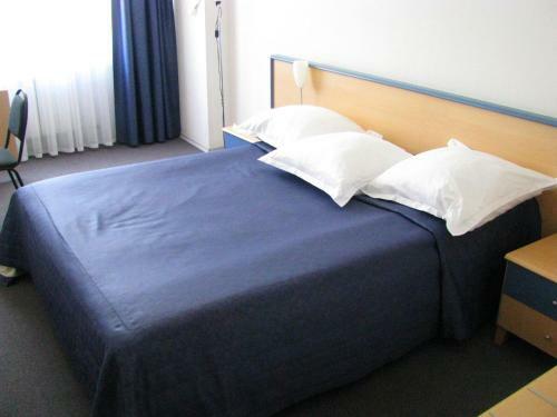 Hotel Iceberg