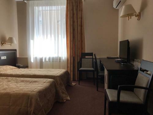 Hotel Europe