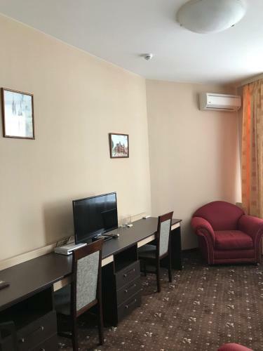Hotel Europe