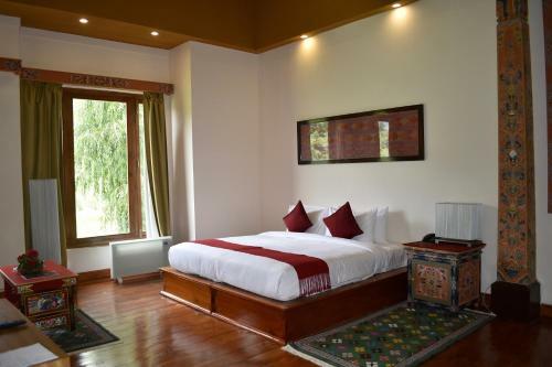 Hotel Terma Linca Resort & Spa