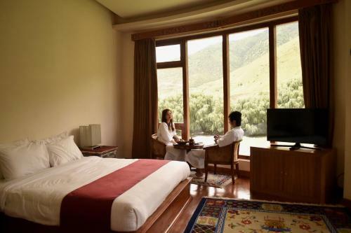 Hotel Terma Linca Resort & Spa