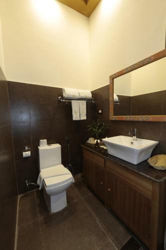Hotel Terma Linca Resort & Spa