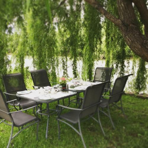 Hotel Terma Linca Resort & Spa