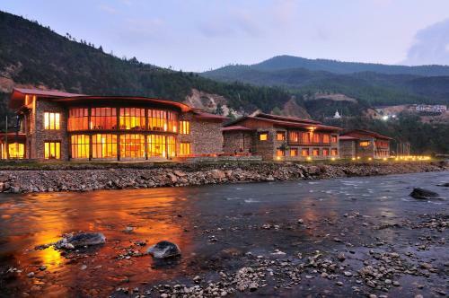 Hotel Terma Linca Resort & Spa