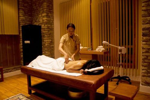 Hotel Terma Linca Resort & Spa