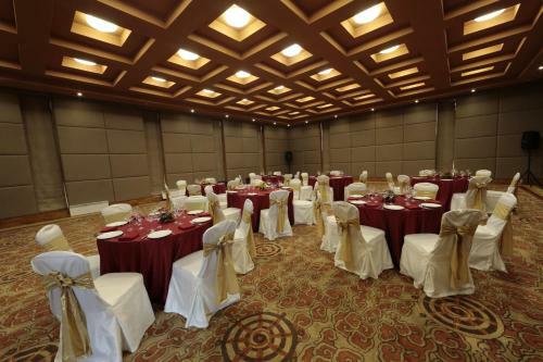 Hotel Terma Linca Resort & Spa