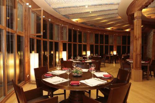 Hotel Terma Linca Resort & Spa