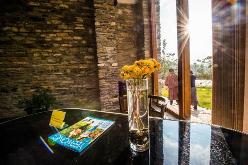 Hotel Terma Linca Resort & Spa