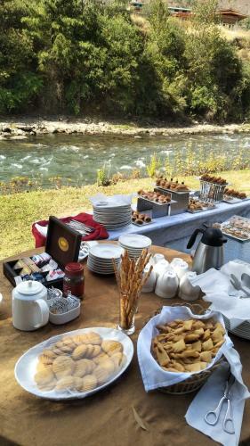 Hotel Terma Linca Resort & Spa
