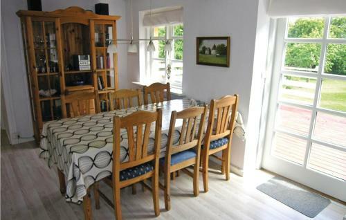 Holiday Home Petersborgvej