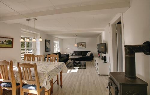 Holiday Home Petersborgvej