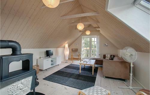 Holiday Home Petersborgvej