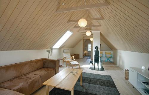Holiday Home Petersborgvej