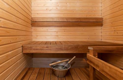 Aparthotel Holiday Club Pyh� Apartments