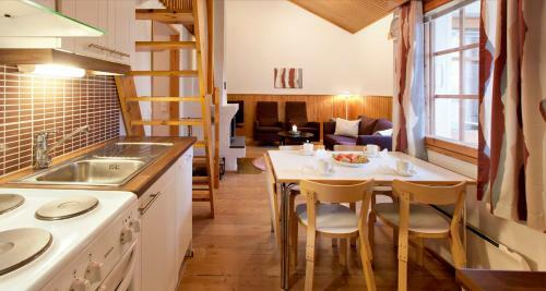 Aparthotel Holiday Club Pyh� Apartments