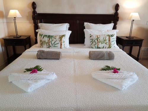 Hotel H�tel Amaudo