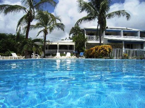 Hotel H�tel Amaudo