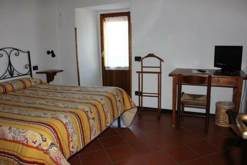 Agroturismo Agriturismo La Ginestrella