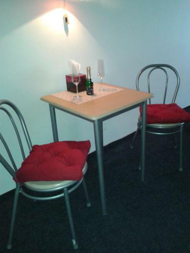 Motel Lazza