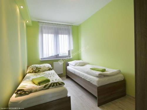 Eastwest Apartamenty