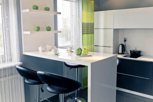 Eastwest Apartamenty