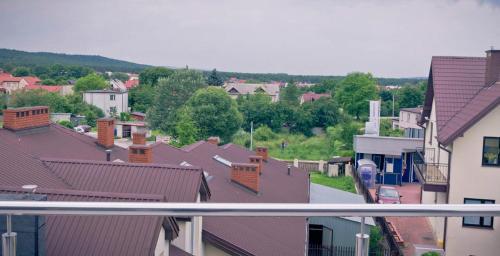 Eastwest Apartamenty