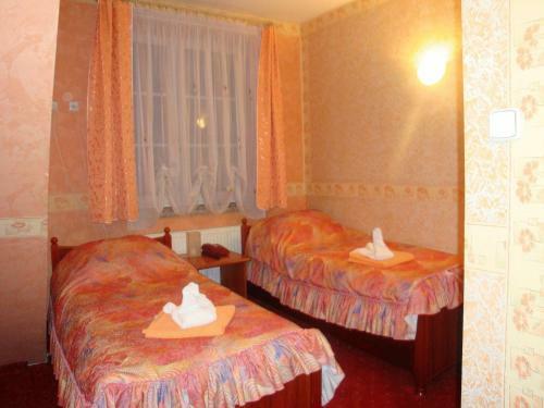 Hotel Bonaparte