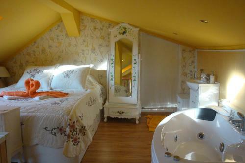 Hotel Bonaparte
