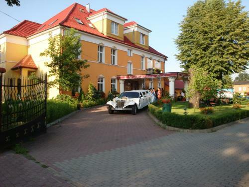 Hotel Bonaparte