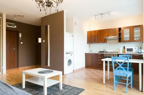 Apartamento Piotrapartments III