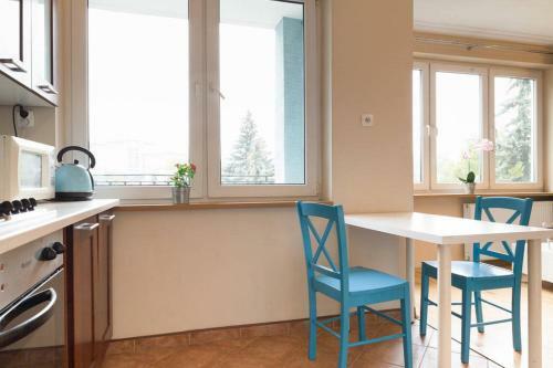 Apartamento Piotrapartments III