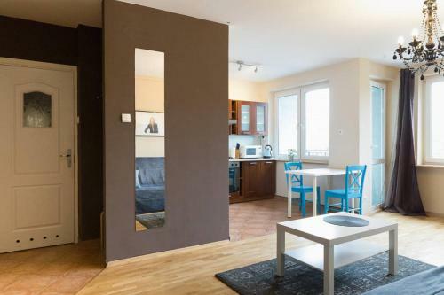 Apartamento Piotrapartments III