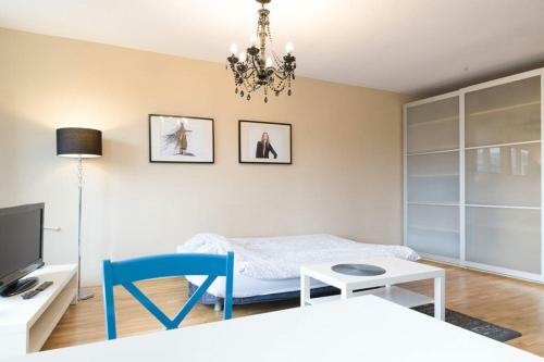 Apartamento Piotrapartments III
