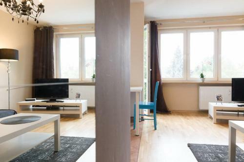 Apartamento Piotrapartments III