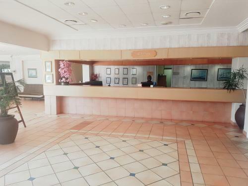 Kapenta Bay Resort And Conference Hotel