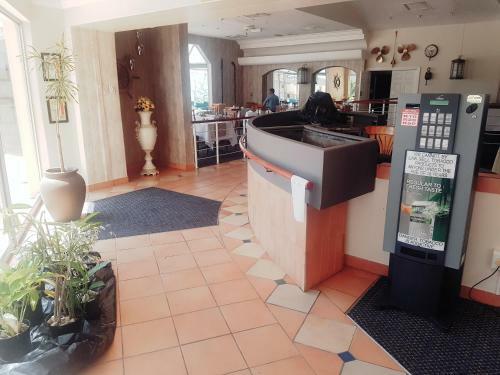 Kapenta Bay Resort And Conference Hotel