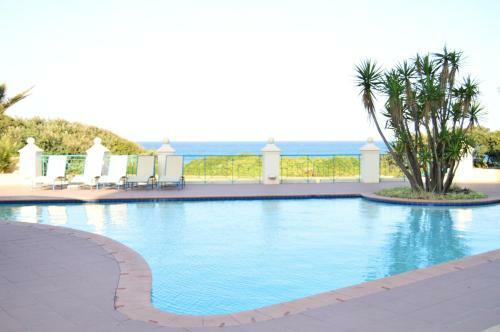 Kapenta Bay Resort And Conference Hotel