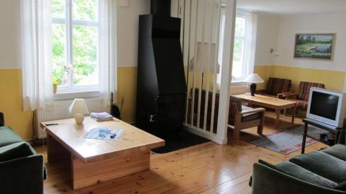 Hostal Bj�rkfors Kajak & Hostel